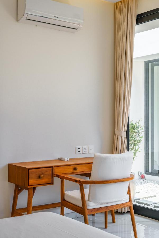 Villa Besso Padonan - Modern & Minimalist 2Br Villa In Canggu! Экстерьер фото